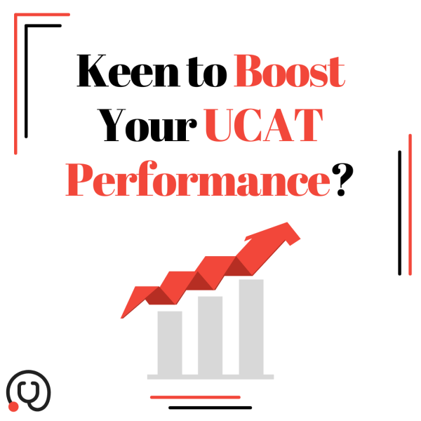 5 Key UCAT Tips