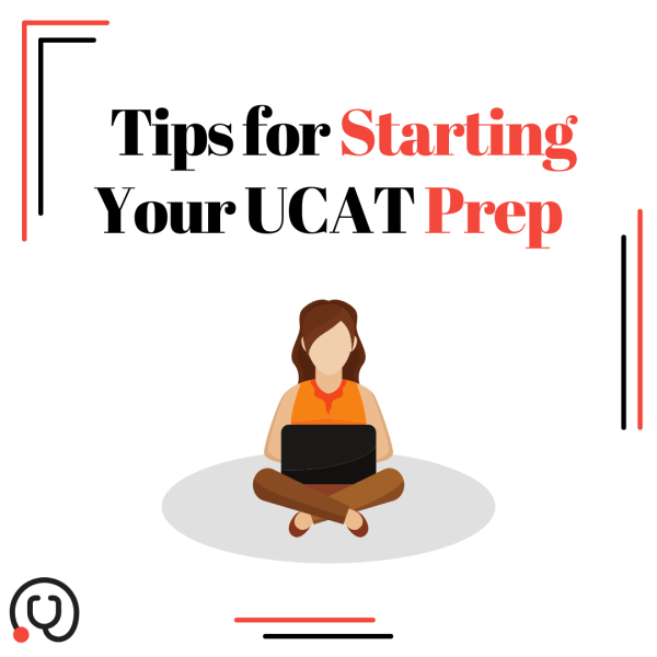 5 Things to Know Before Beginning Your UCAT Preparation