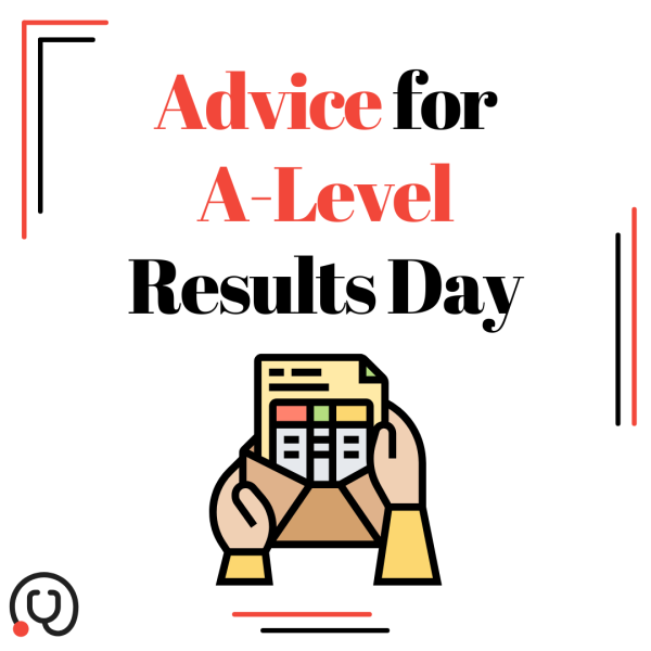 A-Level Results Day and Clearing