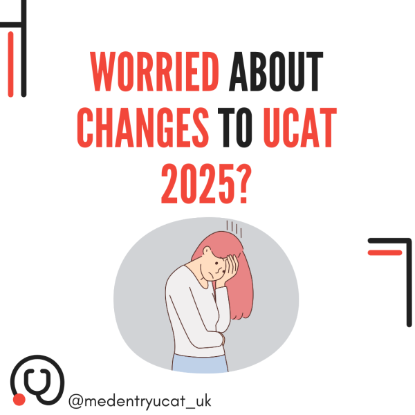 UCAT 2025: Adapting to Change - The Removal of Abstract Reasoning