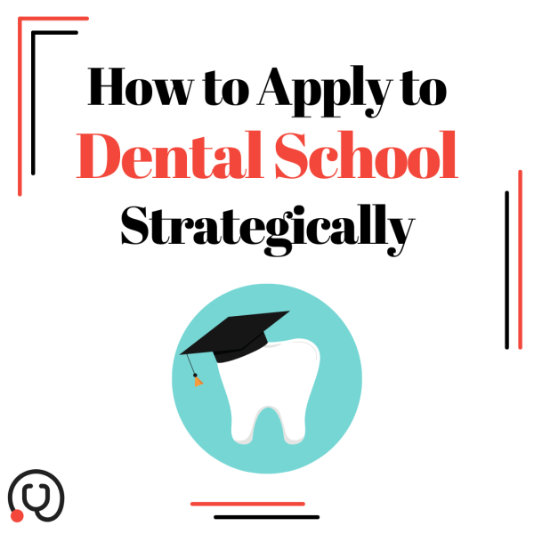 Applying to Dental School Strategically Part 1: Where to Apply With a High UCAT Score