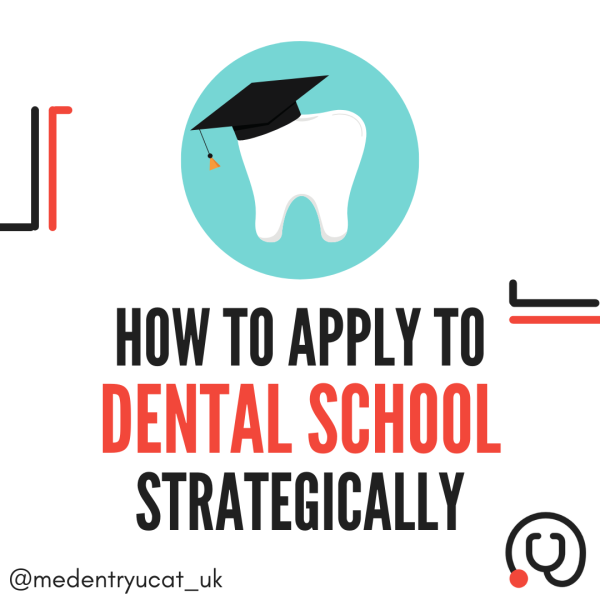MedEntry Applying to Dental School Strategically Part 3 Where to