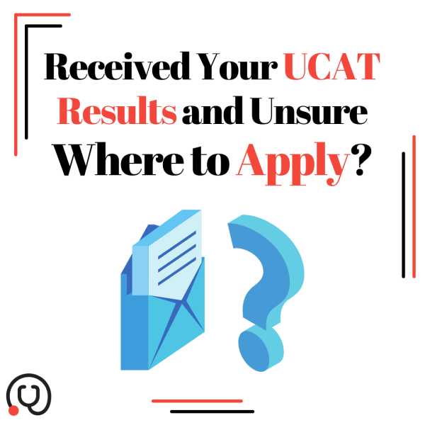Applying to Medical School Strategically: Part 4 - Where to Apply with an Average UCAT Score