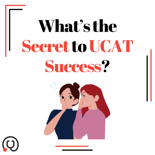 Distributed Practice and the UCAT: What you Need to Know Part 2