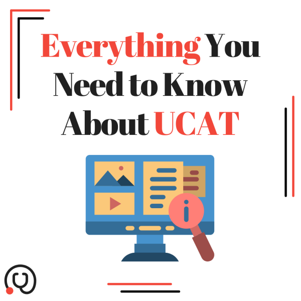 Everything You Need To Know About UCAT 2025