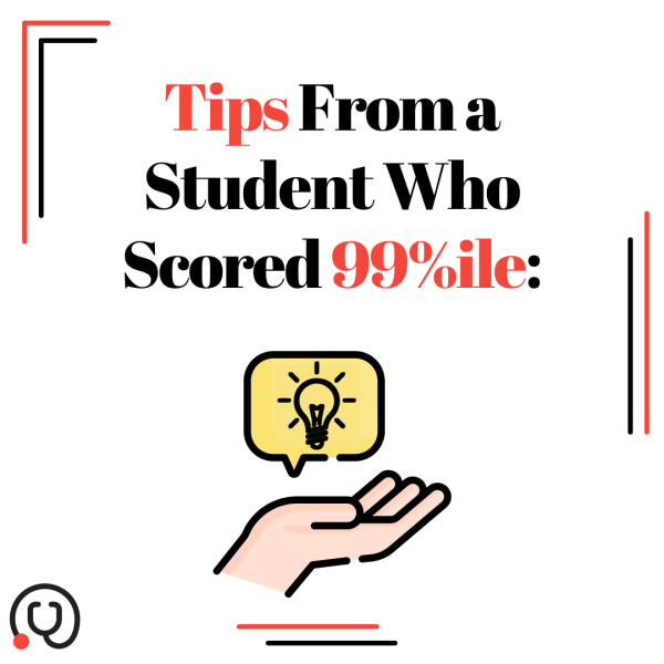 How I Scored 99th Percentile in the UCAT