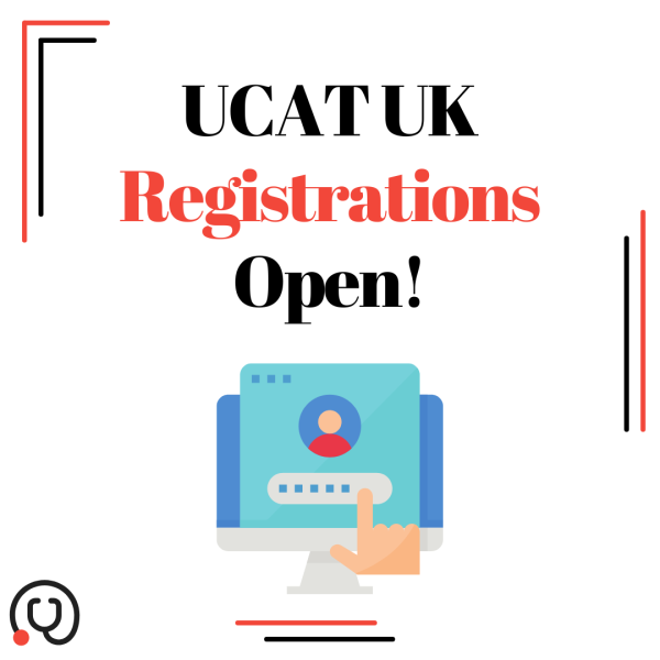 How to Register for UCAT UK 2025