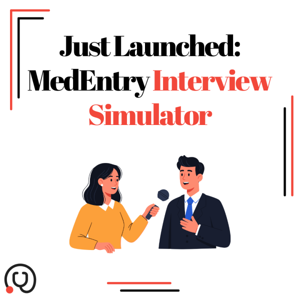 Just Landed: Interview Simulator