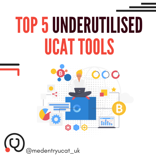 6 Little-Known Platform Features That Will Boost Your UCAT Scores