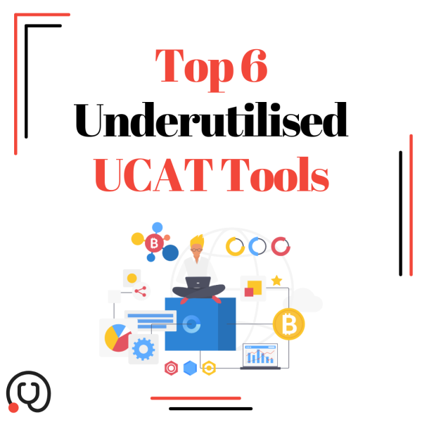6 Little-Known Platform Features That Will Boost Your UCAT Scores