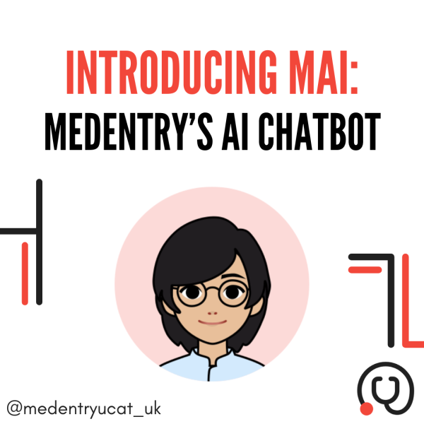 Introducing Mai: MedEntry’s Innovative AI Chatbot