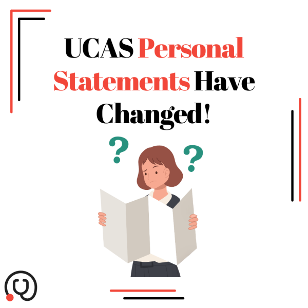 How to Write a Standout Personal Statement for the New 2026 UCAS Format