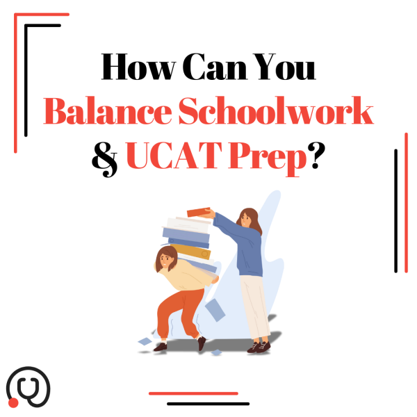 Planning Time for UCAT Preparation