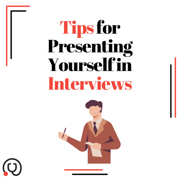 Presenting Yourself in Interviews