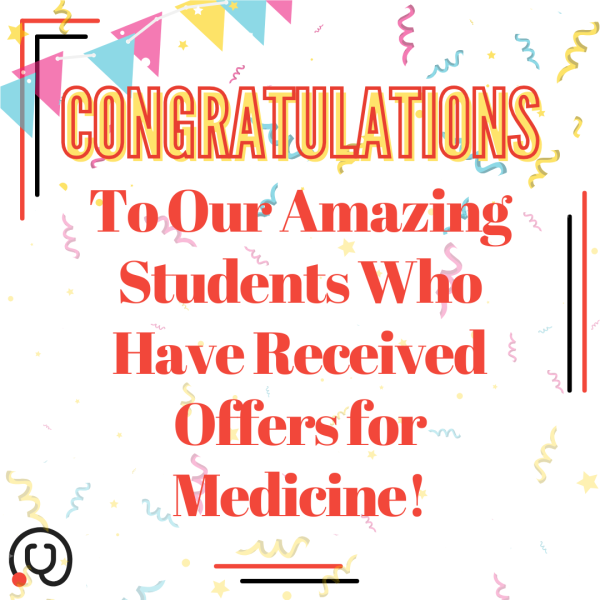 10 Tips for Surviving Your First Year of Medicine