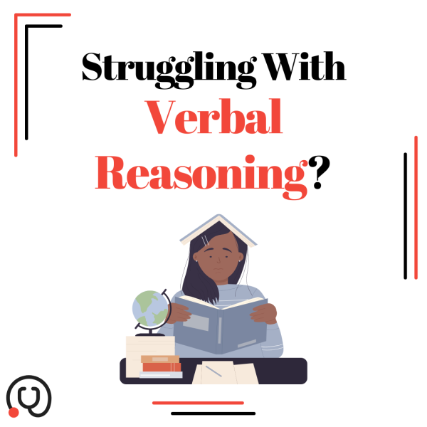 Top Tips for UCAT Verbal Reasoning