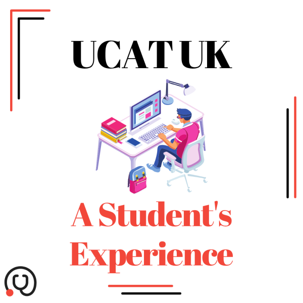 UCAT UK 2025: A Student's Experience