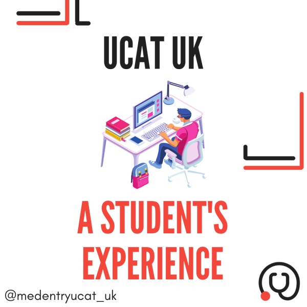 MedEntry UCAT UK 2024 A Student's Experience