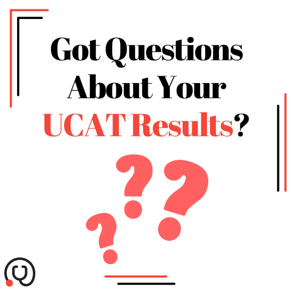 UCAT Results: Common Questions Answered