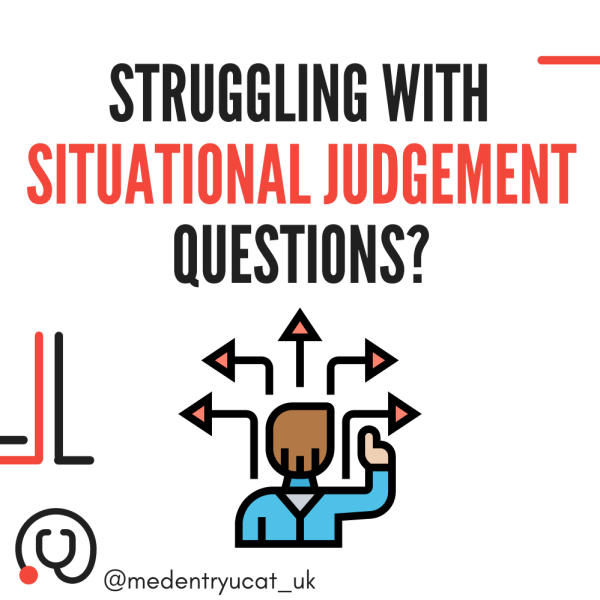 5 Top Tips for UCAT Situational Judgement