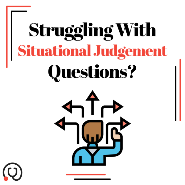 5 Top Tips for the UCAT Situational Judgement Test