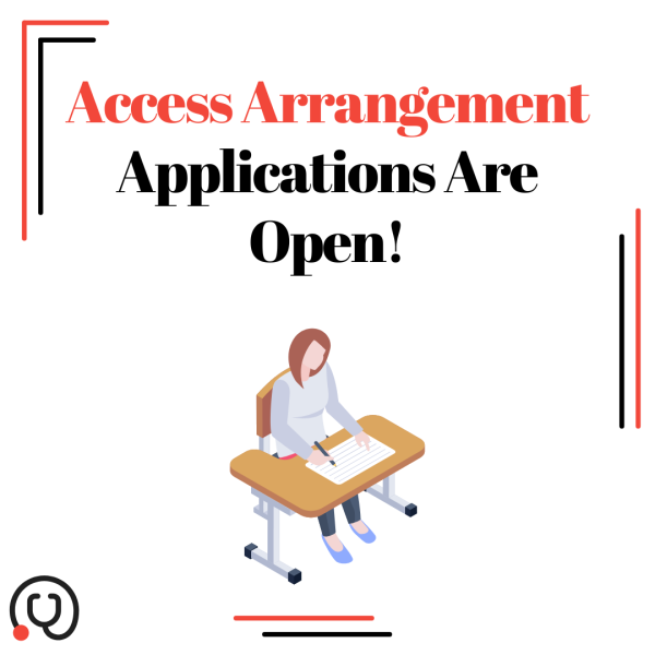 UCAT UK 2025 Access Arrangements