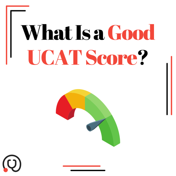 What Is a Good UCAT UK Score?