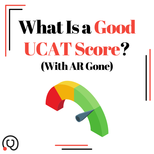What is a Good UCAT UK Score?