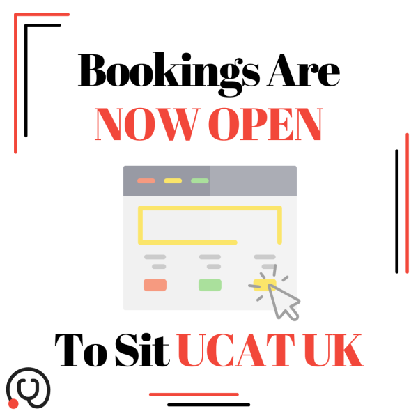 What Testing Date Should I Choose for UCAT UK?