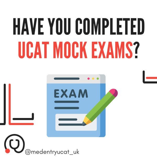 Why Full Exam Mocks Are the Best UCAT Preparation