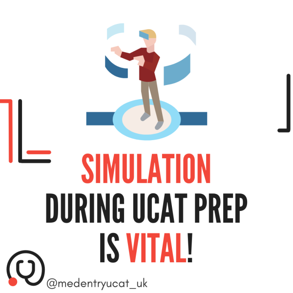 Why Is Simulation During Your UCAT Preparation So Important?